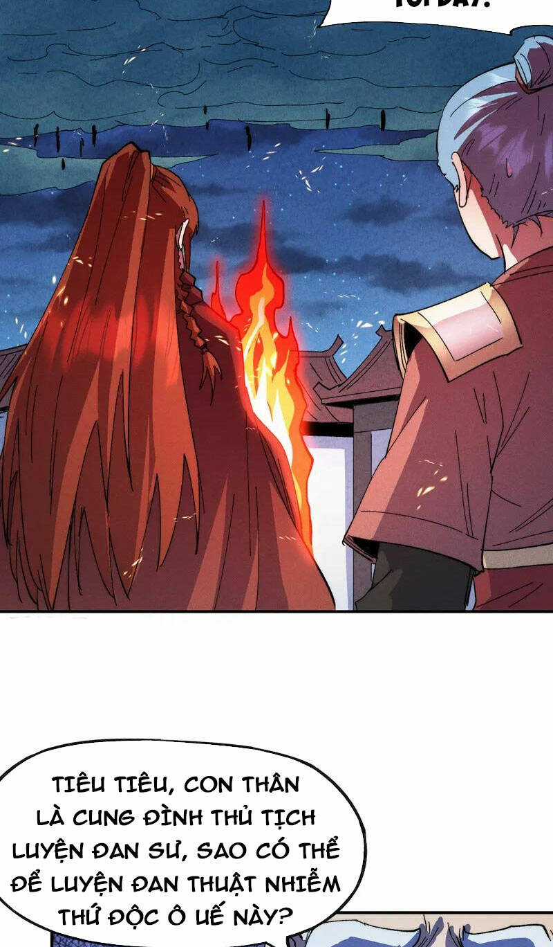 Nhân Vật Chính Mạnh Nhất Lịch Sử Chapter 179 trang 6