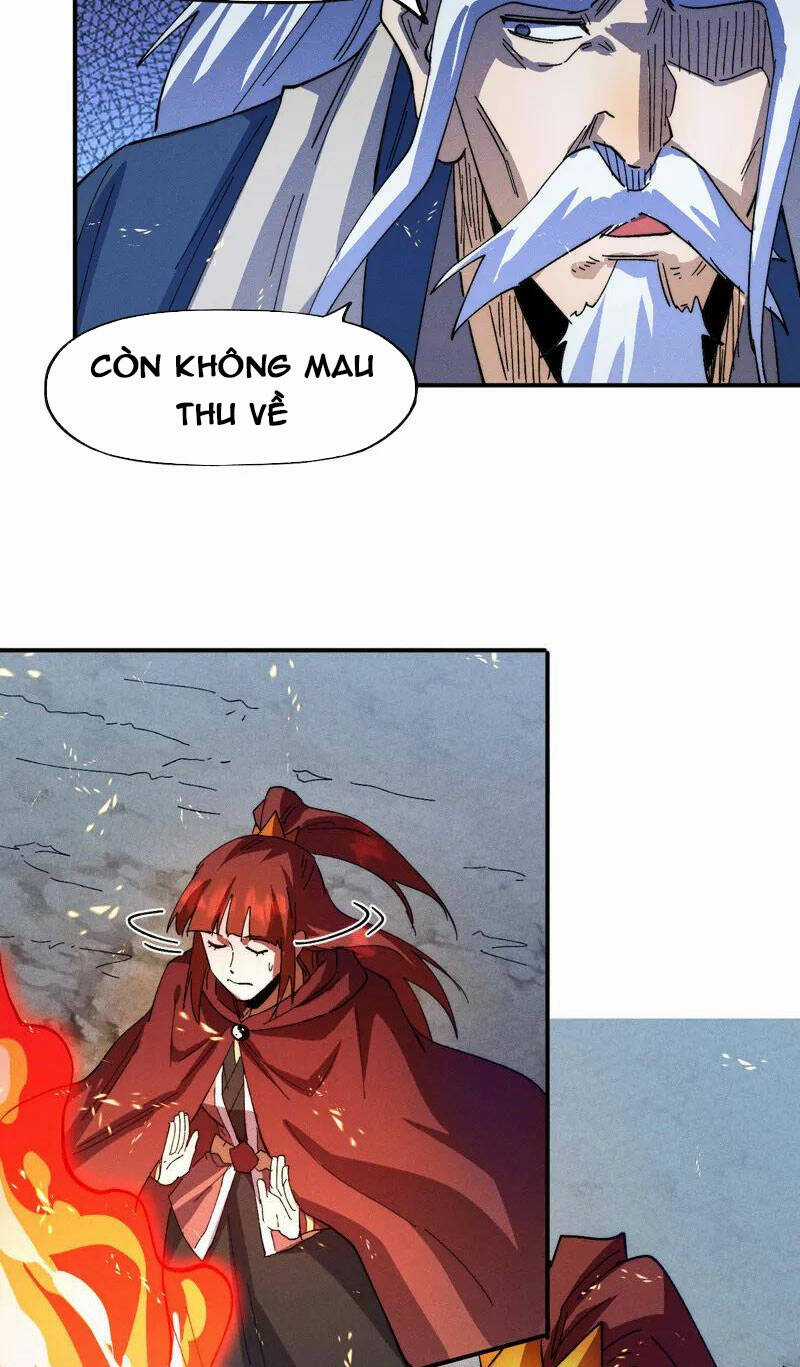 Nhân Vật Chính Mạnh Nhất Lịch Sử Chapter 179 trang 7