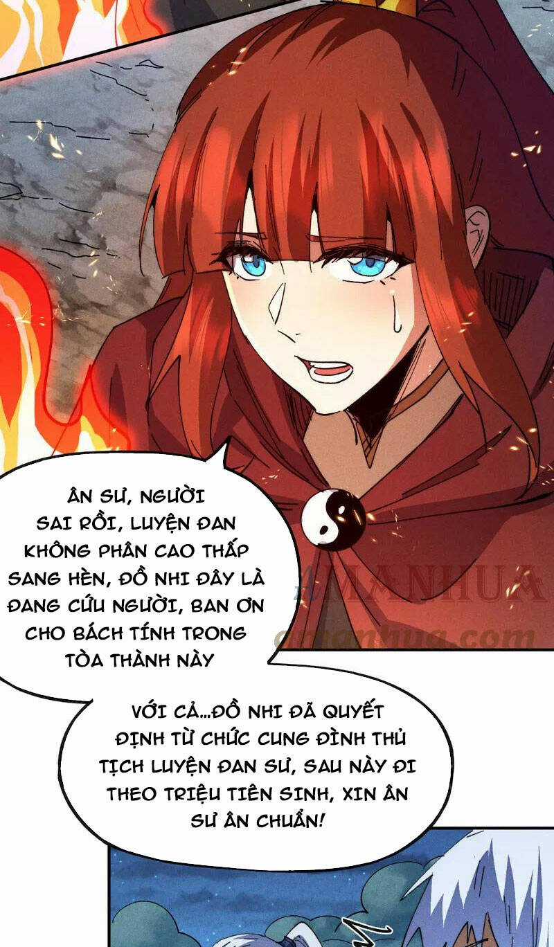 Nhân Vật Chính Mạnh Nhất Lịch Sử Chapter 179 trang 8