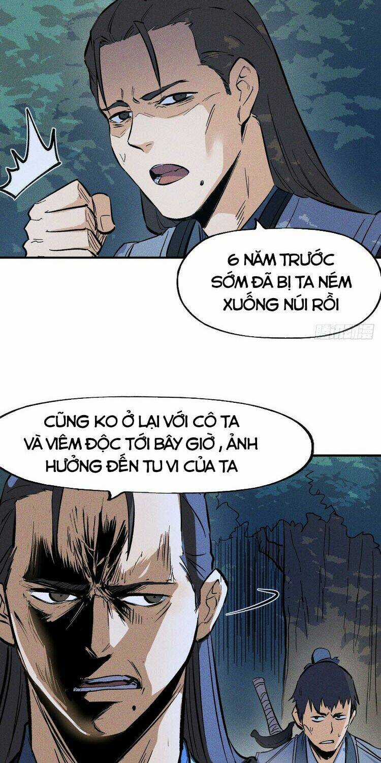 Nhân Vật Chính Mạnh Nhất Lịch Sử Chapter 18 trang 11