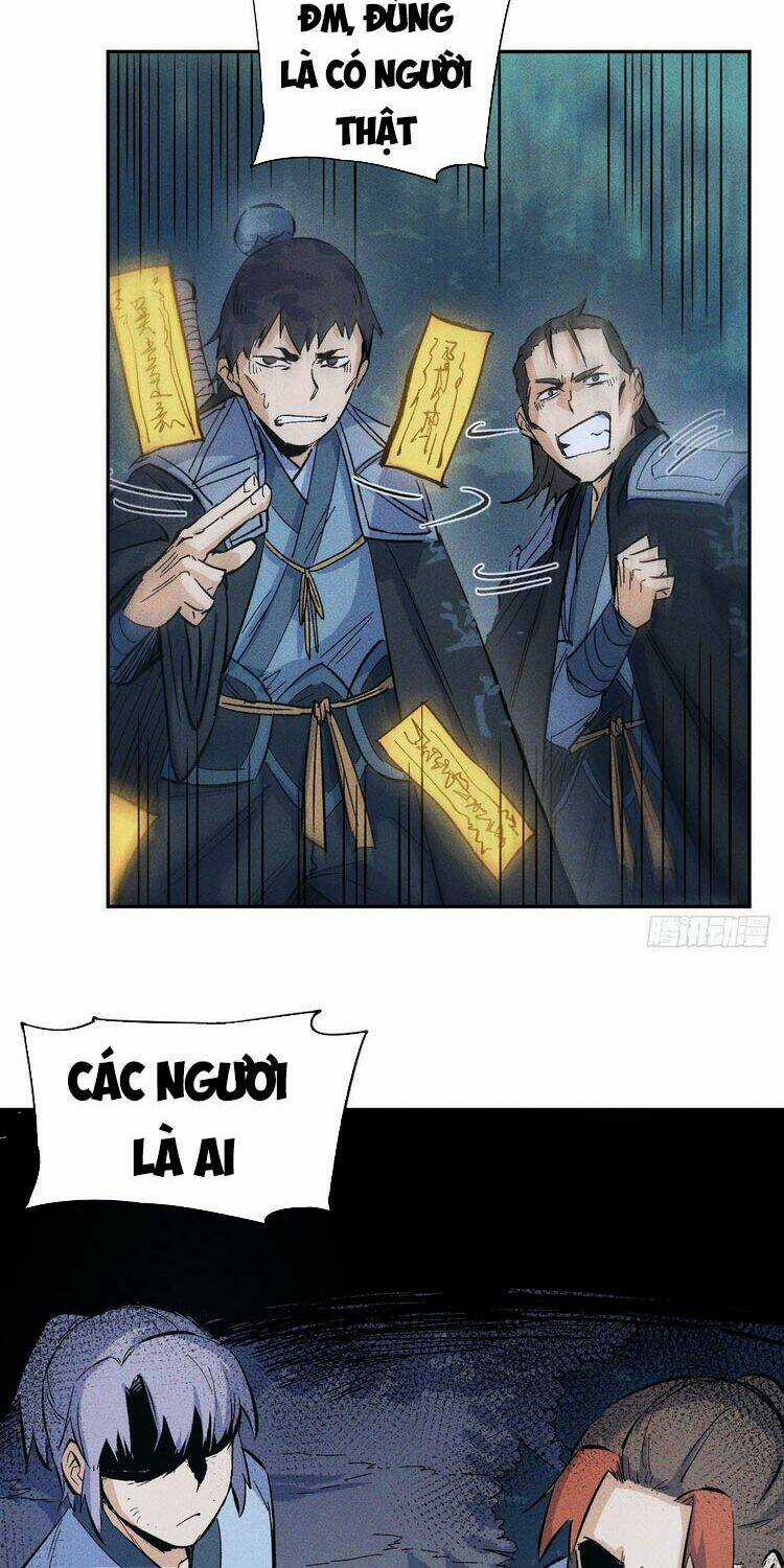 Nhân Vật Chính Mạnh Nhất Lịch Sử Chapter 18 trang 13