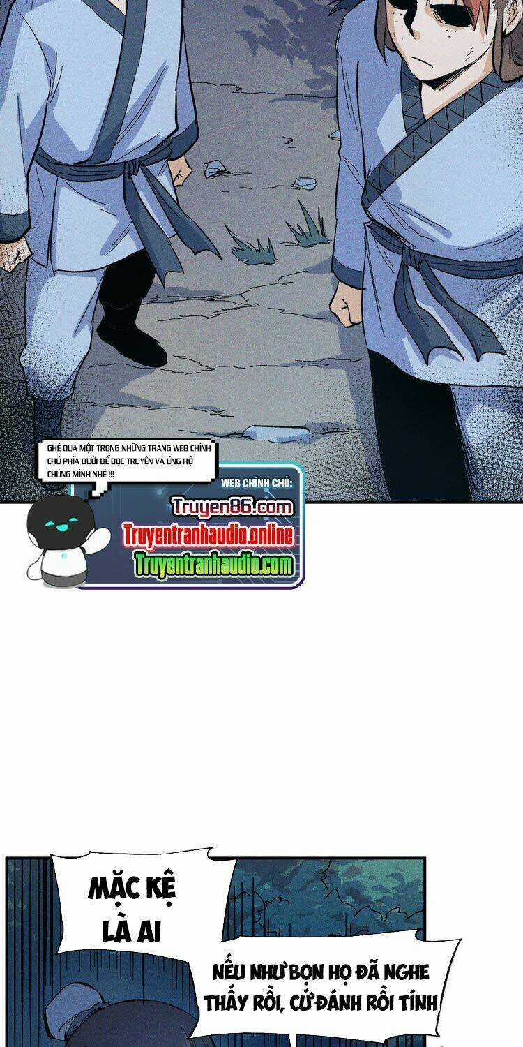 Nhân Vật Chính Mạnh Nhất Lịch Sử Chapter 18 trang 14