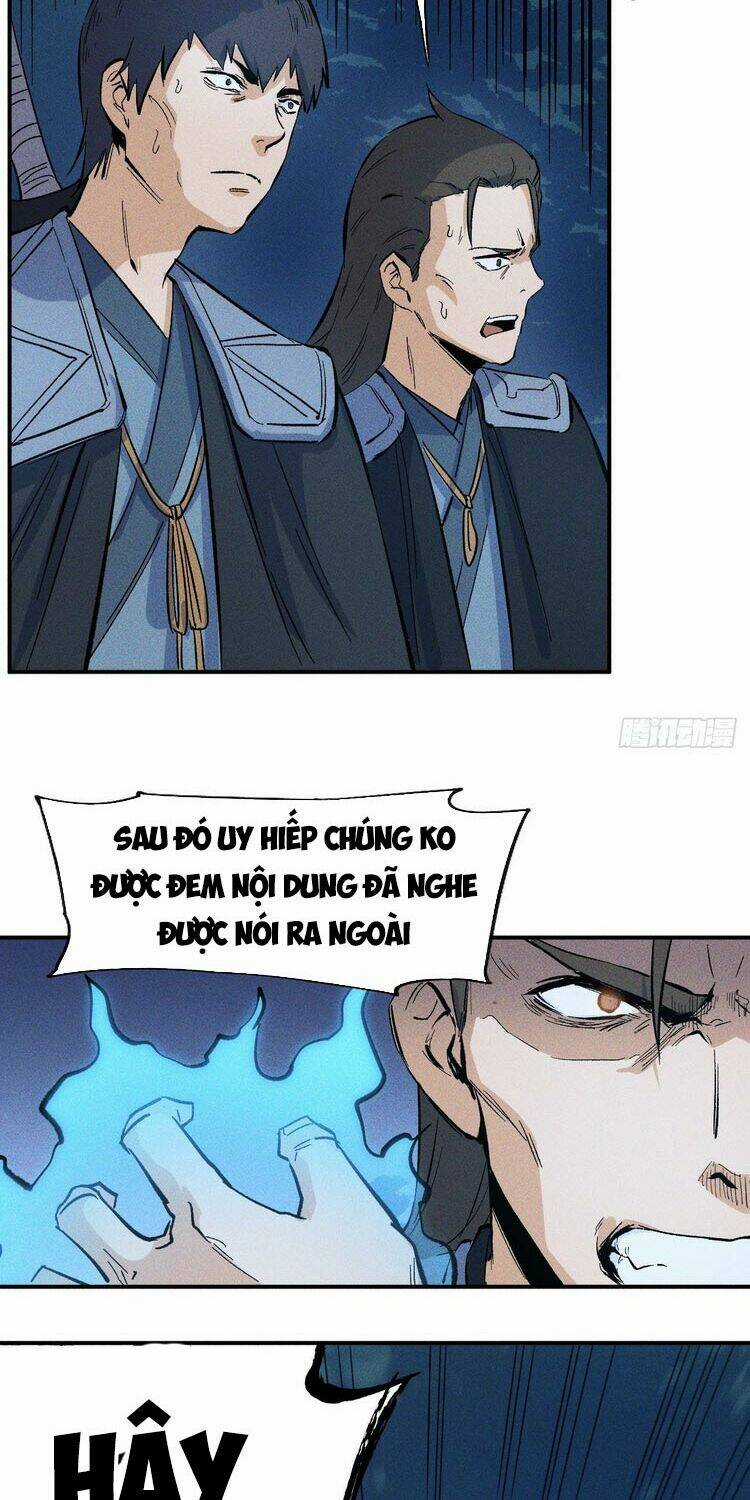 Nhân Vật Chính Mạnh Nhất Lịch Sử Chapter 18 trang 15