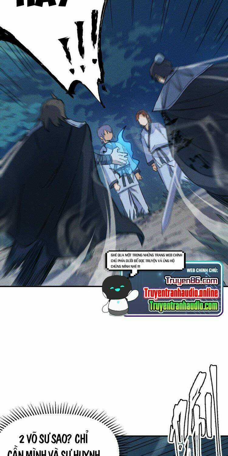 Nhân Vật Chính Mạnh Nhất Lịch Sử Chapter 18 trang 16