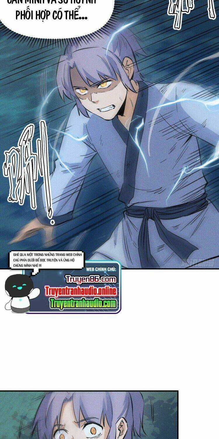 Nhân Vật Chính Mạnh Nhất Lịch Sử Chapter 18 trang 17