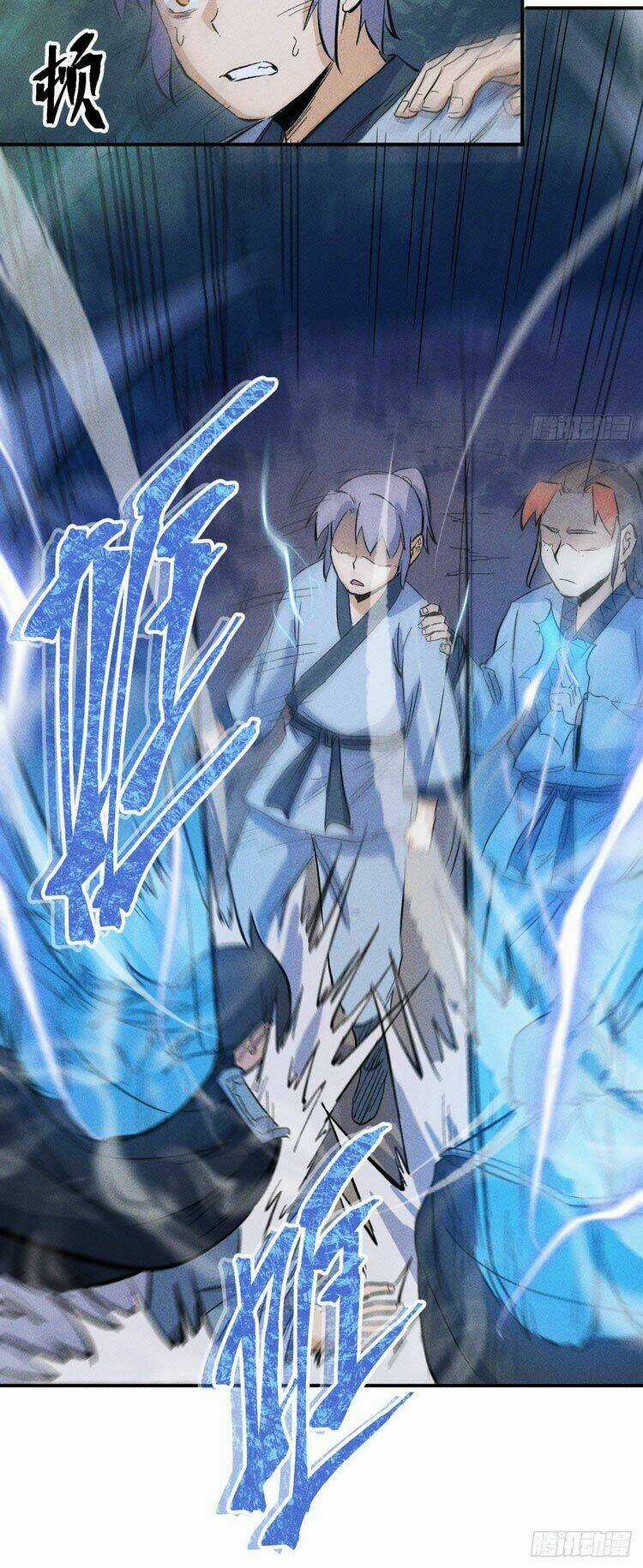 Nhân Vật Chính Mạnh Nhất Lịch Sử Chapter 18 trang 18