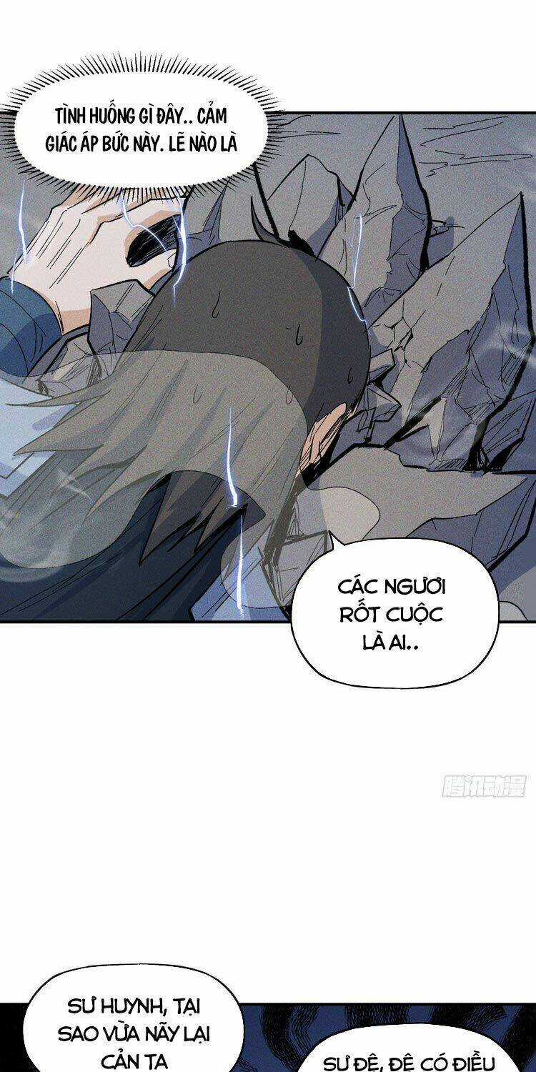 Nhân Vật Chính Mạnh Nhất Lịch Sử Chapter 18 trang 19