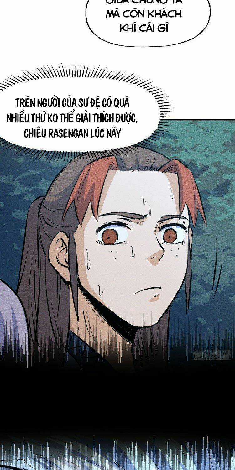 Nhân Vật Chính Mạnh Nhất Lịch Sử Chapter 18 trang 2