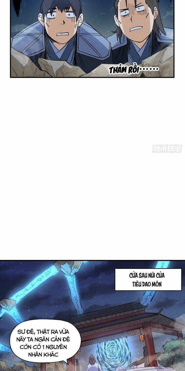 Nhân Vật Chính Mạnh Nhất Lịch Sử Chapter 18 trang 22