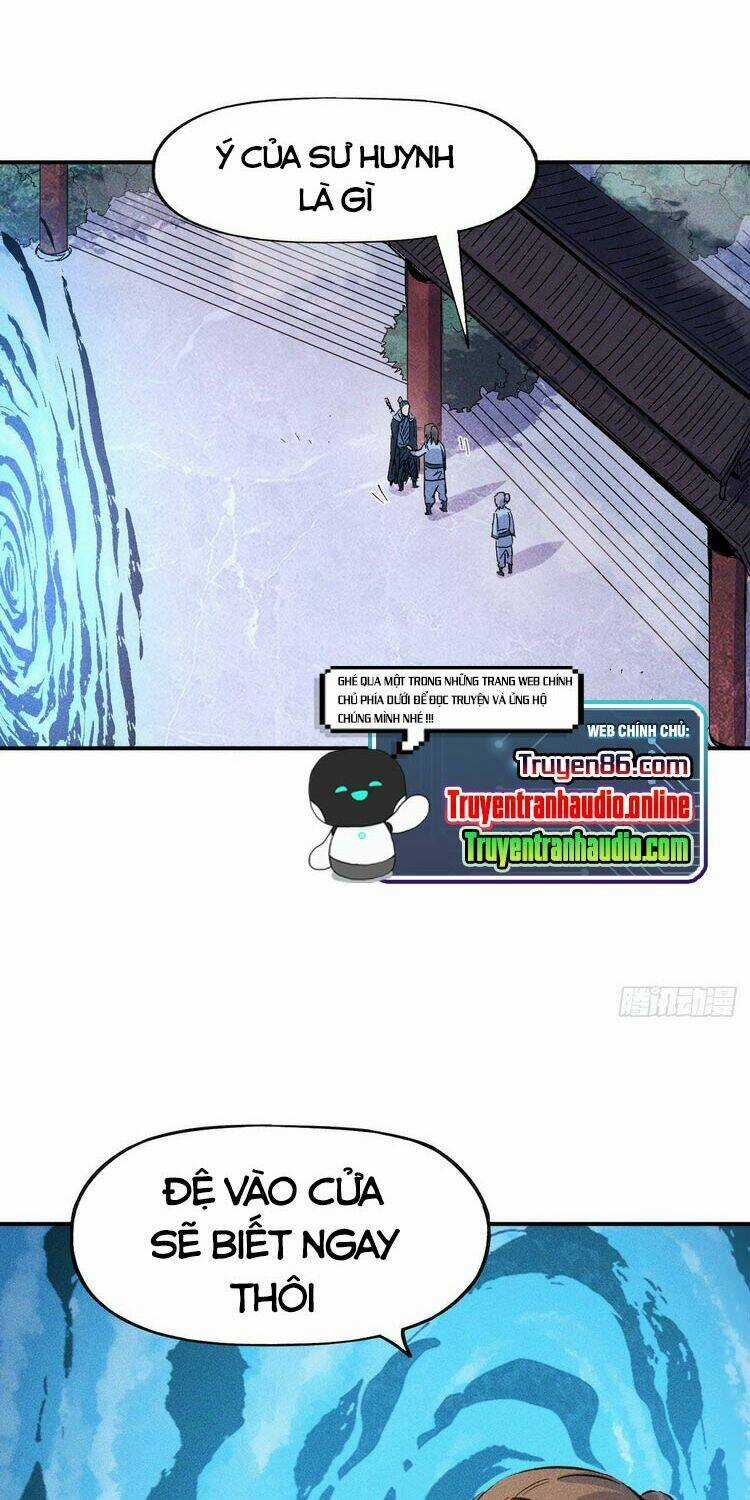 Nhân Vật Chính Mạnh Nhất Lịch Sử Chapter 18 trang 24