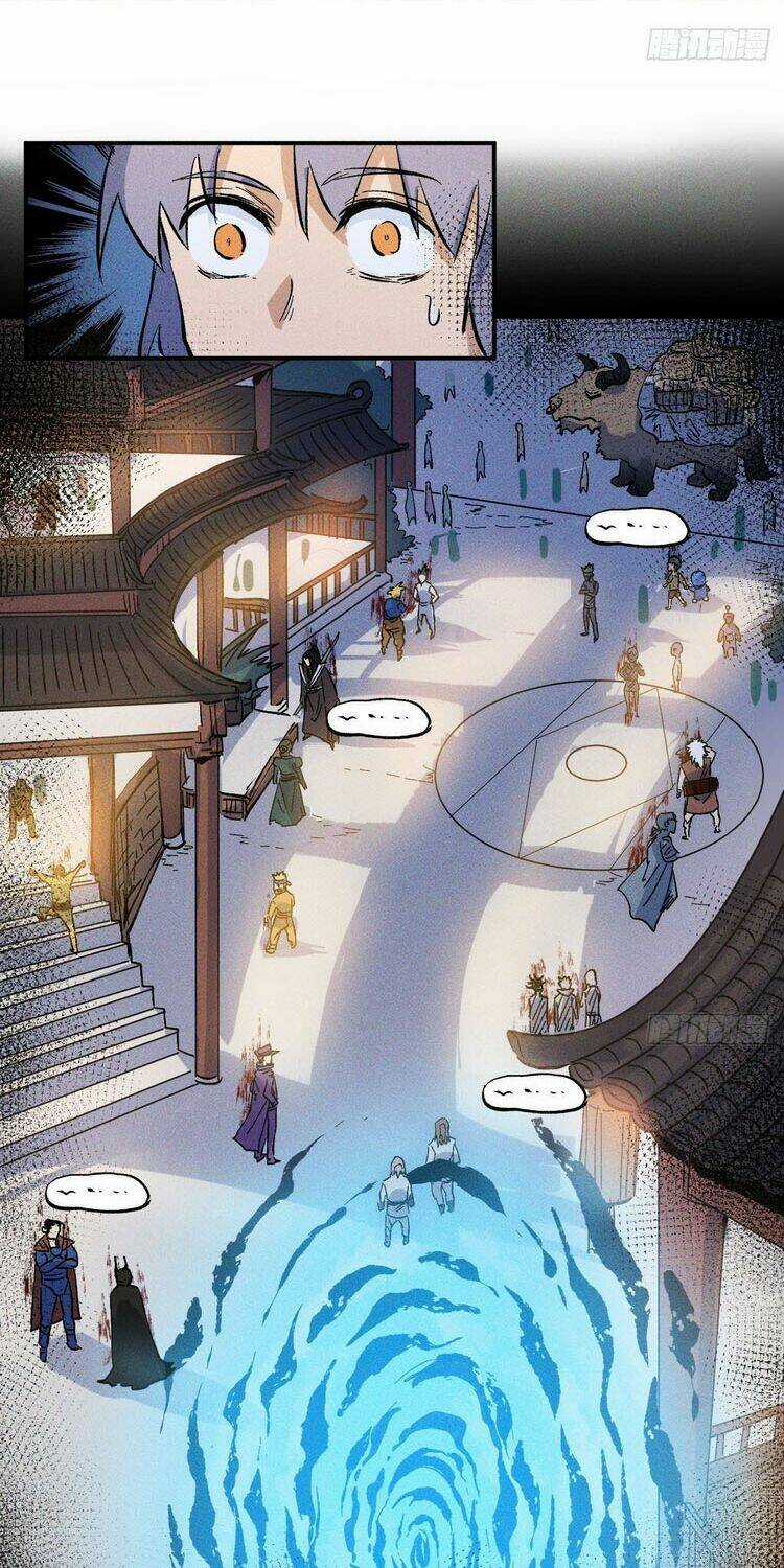 Nhân Vật Chính Mạnh Nhất Lịch Sử Chapter 18 trang 26