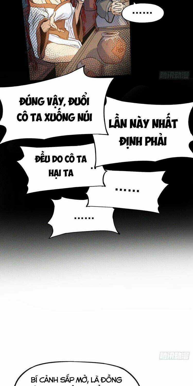 Nhân Vật Chính Mạnh Nhất Lịch Sử Chapter 18 trang 28