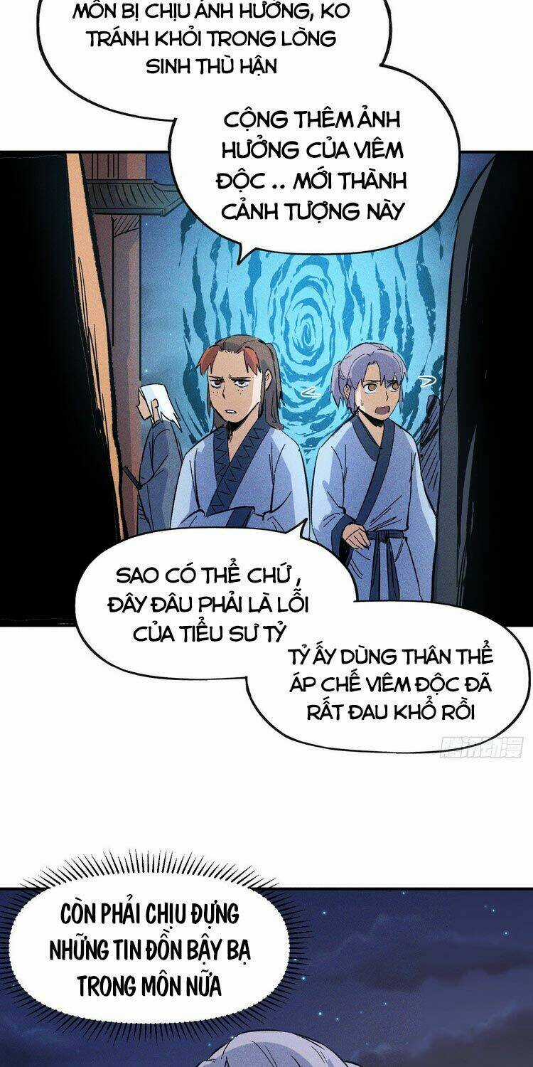 Nhân Vật Chính Mạnh Nhất Lịch Sử Chapter 18 trang 29