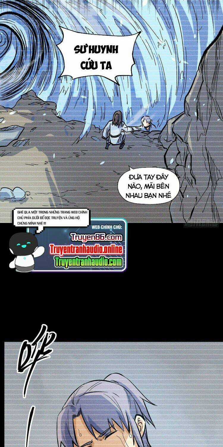 Nhân Vật Chính Mạnh Nhất Lịch Sử Chapter 18 trang 3