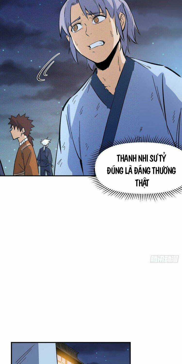 Nhân Vật Chính Mạnh Nhất Lịch Sử Chapter 18 trang 30