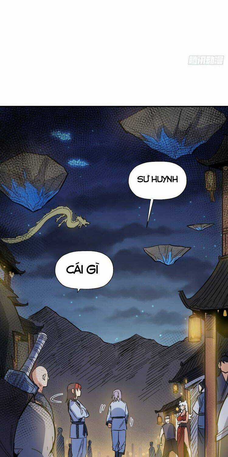 Nhân Vật Chính Mạnh Nhất Lịch Sử Chapter 18 trang 32