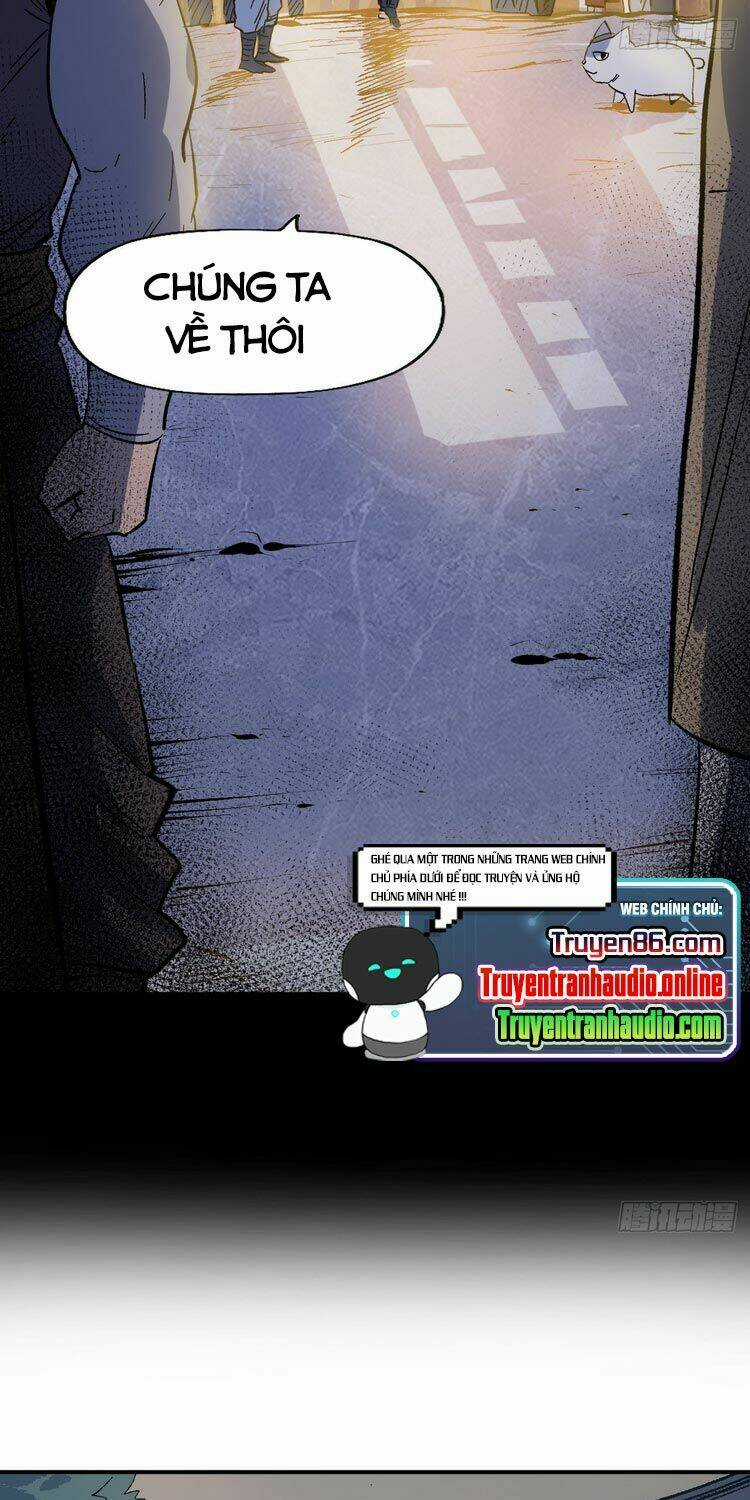 Nhân Vật Chính Mạnh Nhất Lịch Sử Chapter 18 trang 33