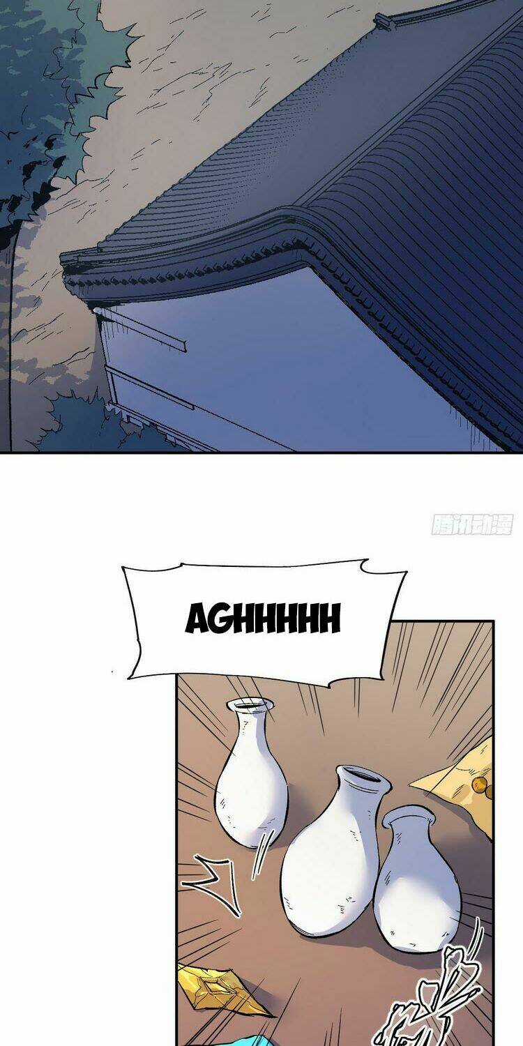 Nhân Vật Chính Mạnh Nhất Lịch Sử Chapter 18 trang 34