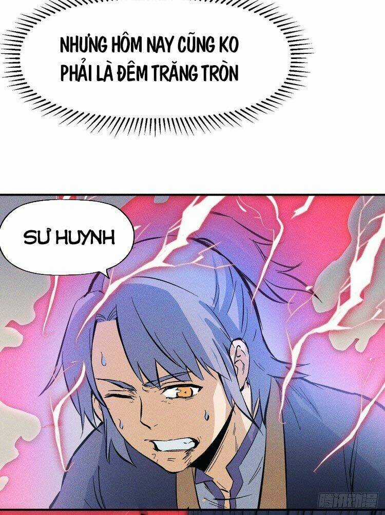 Nhân Vật Chính Mạnh Nhất Lịch Sử Chapter 18 trang 37