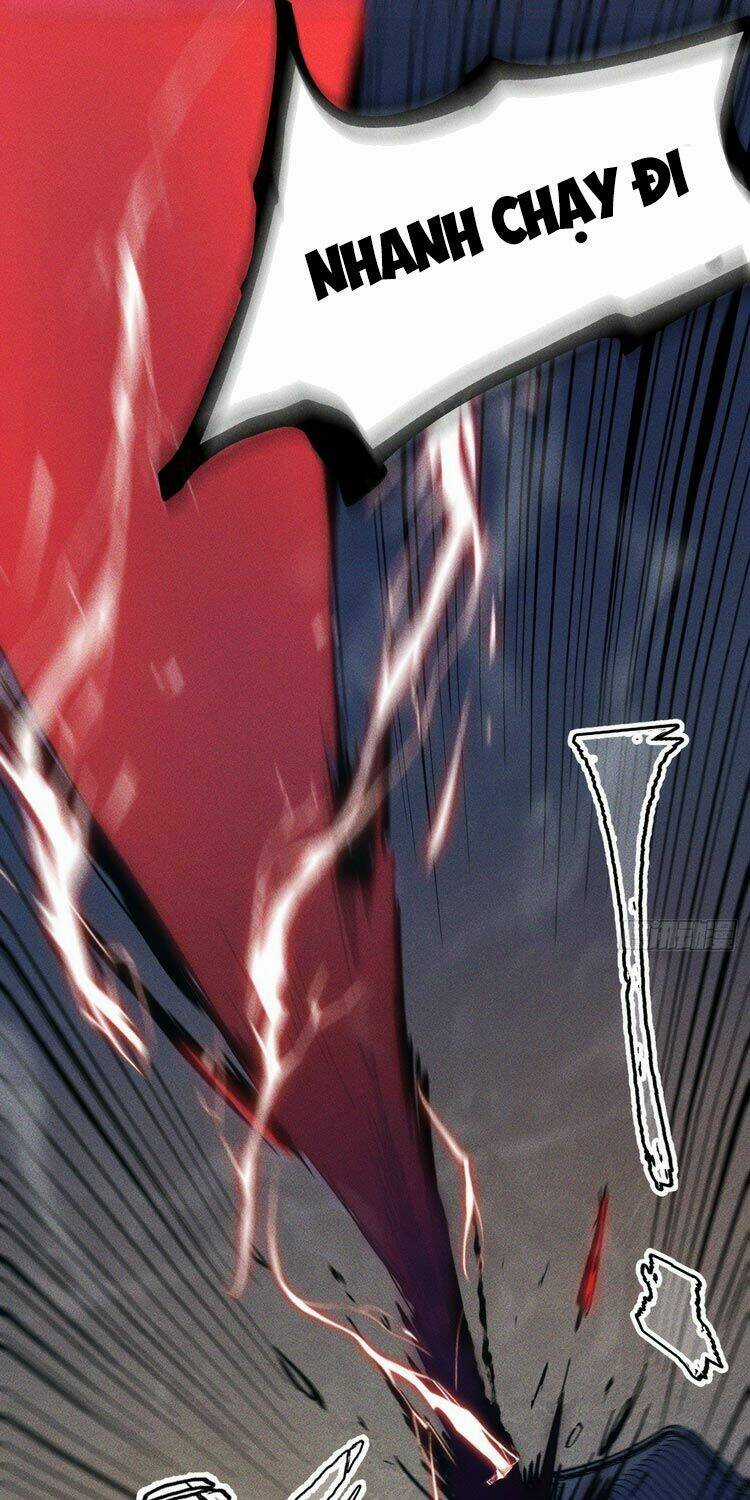 Nhân Vật Chính Mạnh Nhất Lịch Sử Chapter 18 trang 38