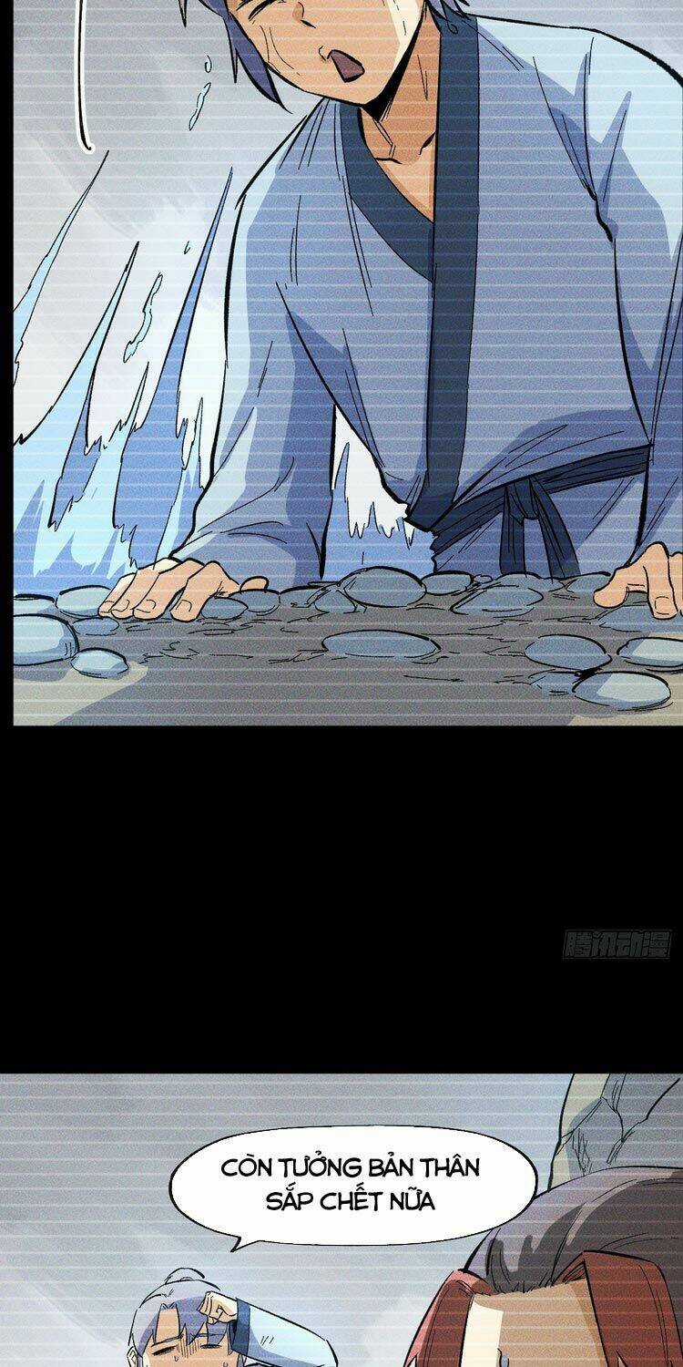 Nhân Vật Chính Mạnh Nhất Lịch Sử Chapter 18 trang 4