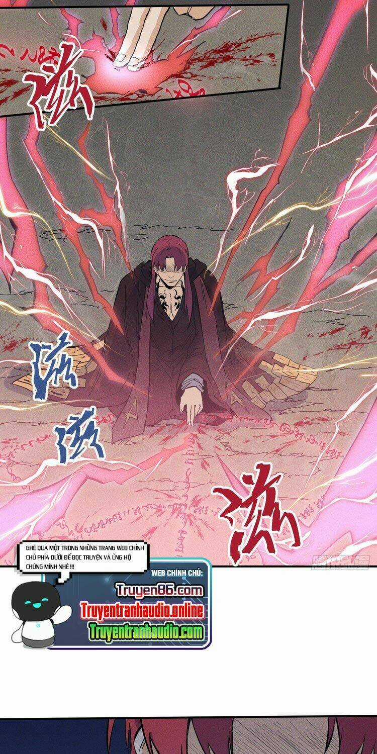 Nhân Vật Chính Mạnh Nhất Lịch Sử Chapter 18 trang 40