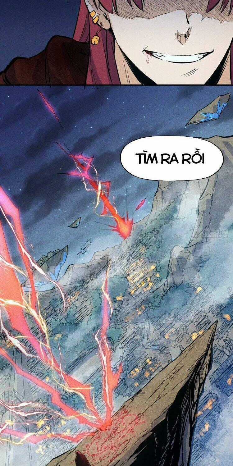 Nhân Vật Chính Mạnh Nhất Lịch Sử Chapter 18 trang 41