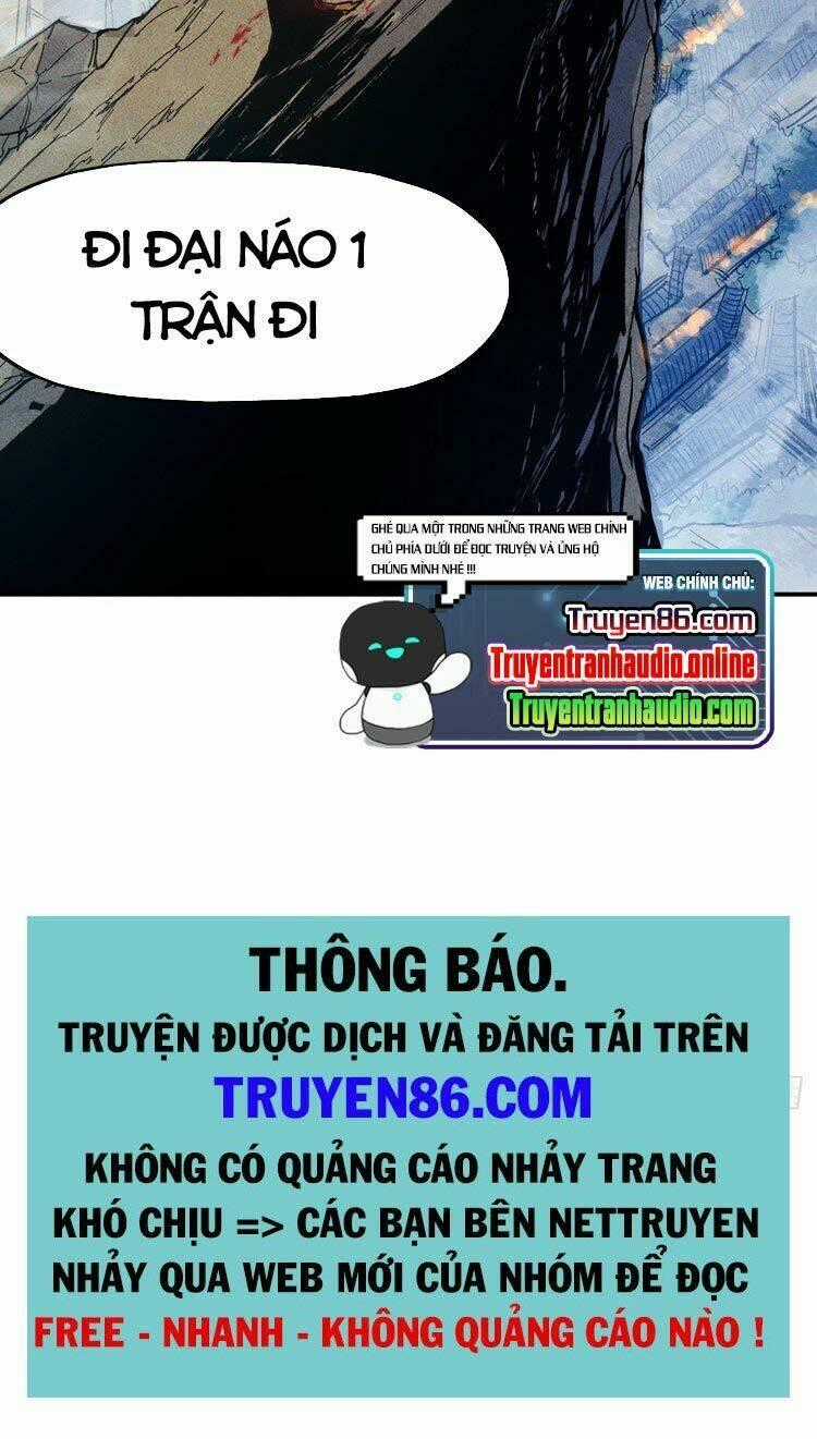 Nhân Vật Chính Mạnh Nhất Lịch Sử Chapter 18 trang 42