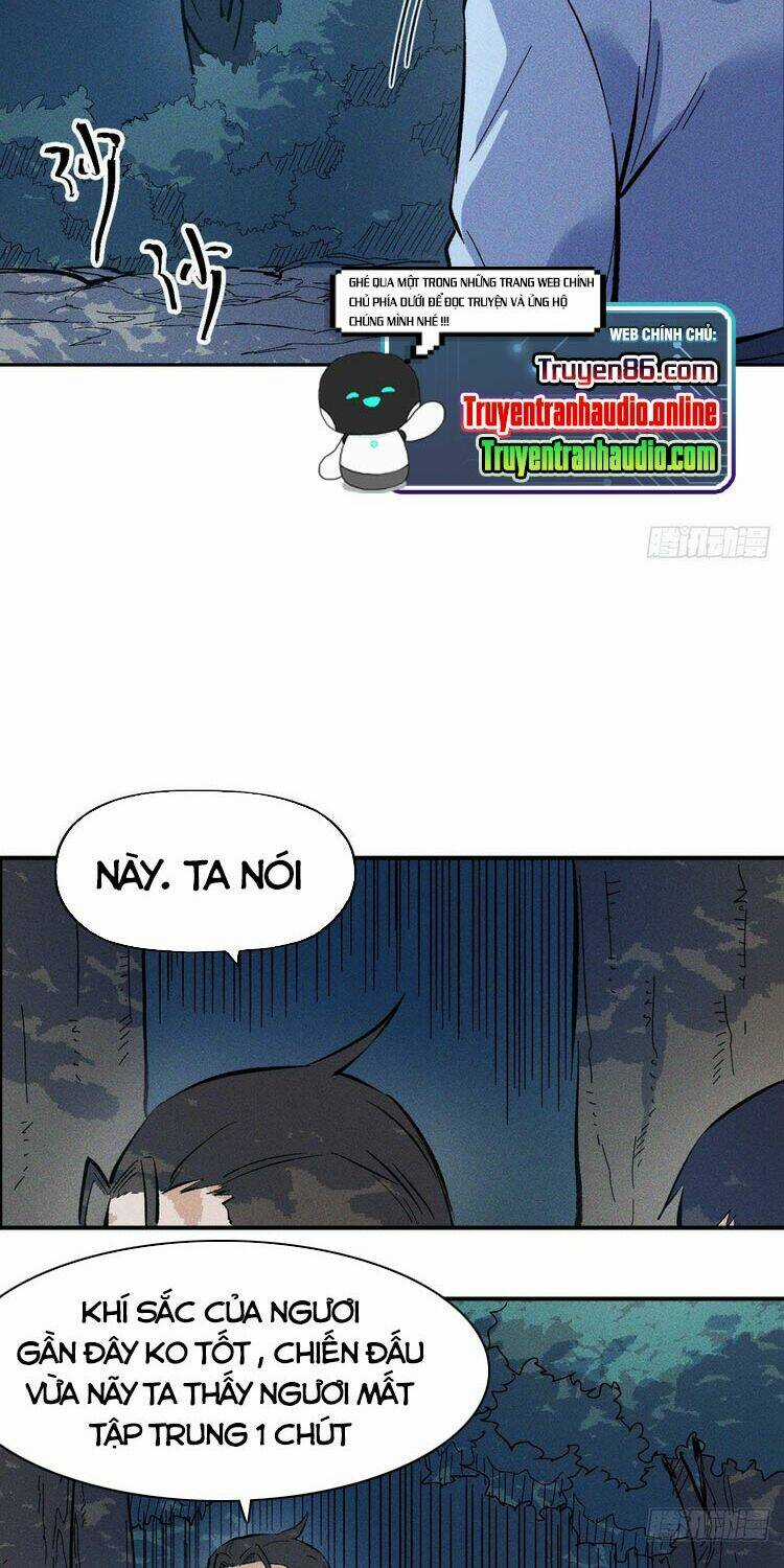 Nhân Vật Chính Mạnh Nhất Lịch Sử Chapter 18 trang 9