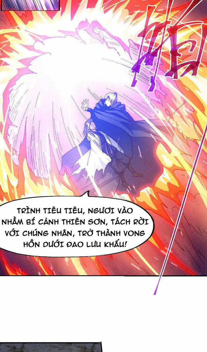 Nhân Vật Chính Mạnh Nhất Lịch Sử Chapter 180 trang 10