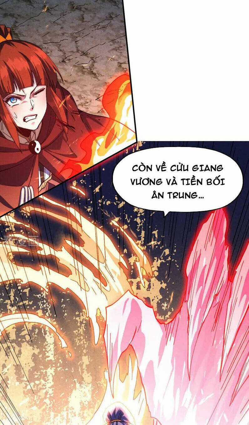 Nhân Vật Chính Mạnh Nhất Lịch Sử Chapter 180 trang 11