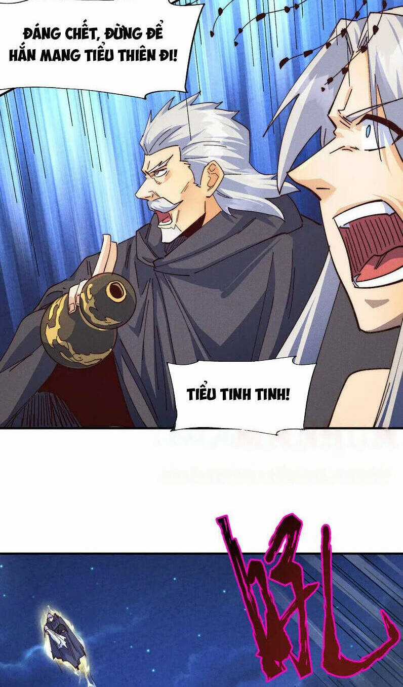 Nhân Vật Chính Mạnh Nhất Lịch Sử Chapter 180 trang 15