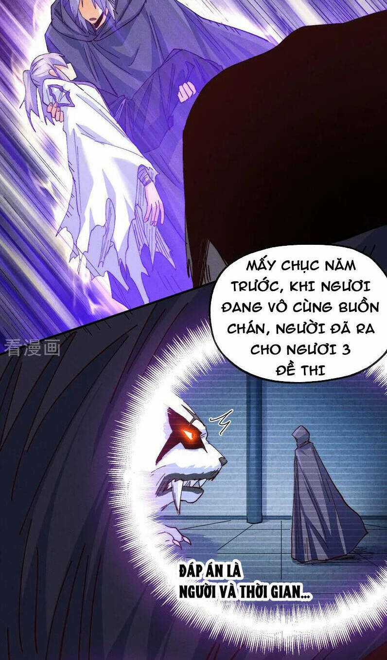 Nhân Vật Chính Mạnh Nhất Lịch Sử Chapter 180 trang 17