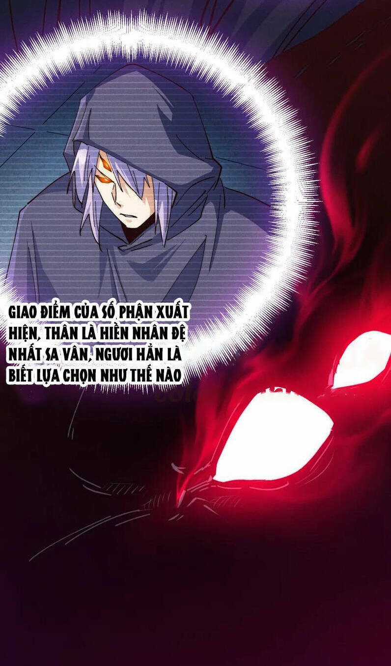 Nhân Vật Chính Mạnh Nhất Lịch Sử Chapter 180 trang 18