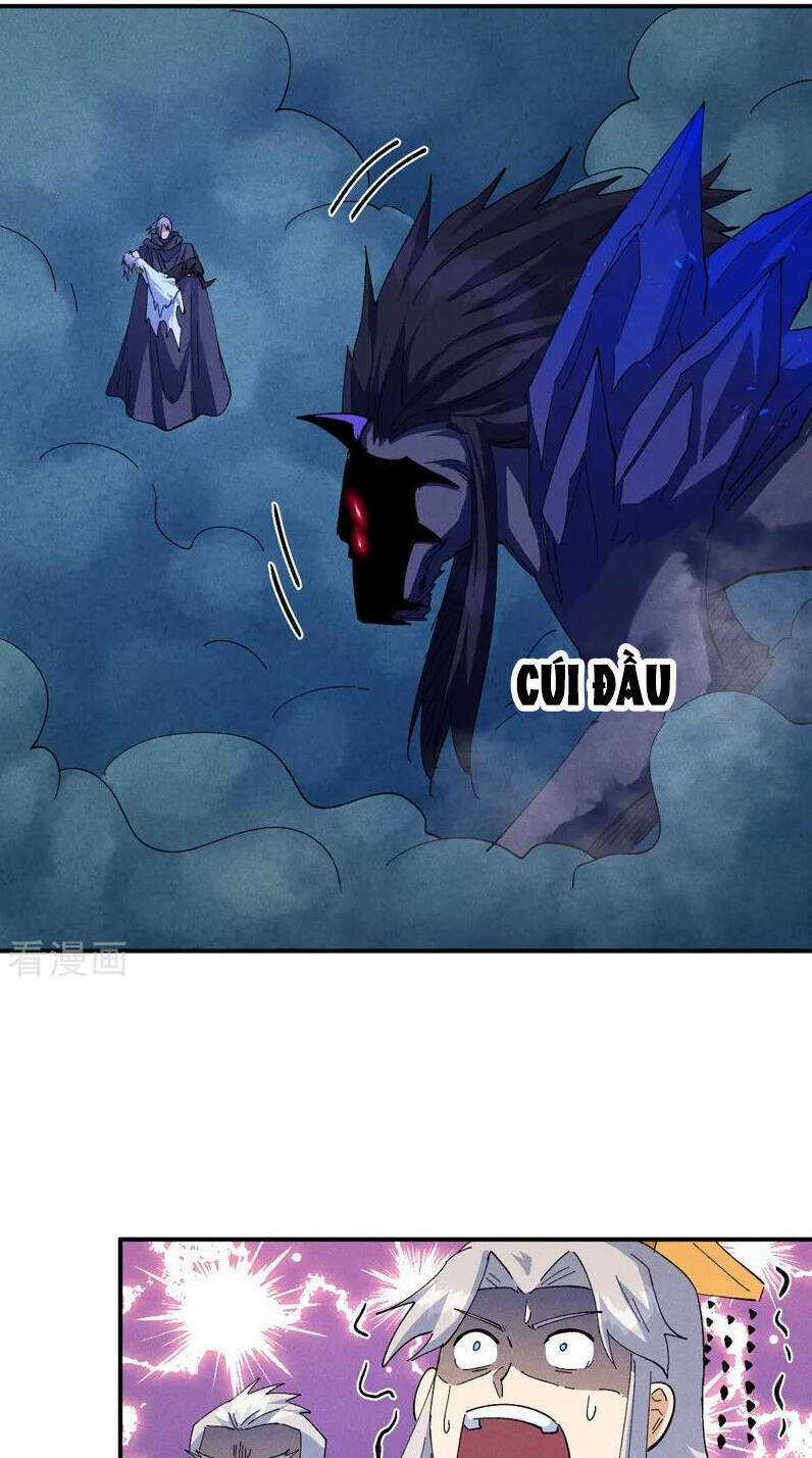 Nhân Vật Chính Mạnh Nhất Lịch Sử Chapter 180 trang 20