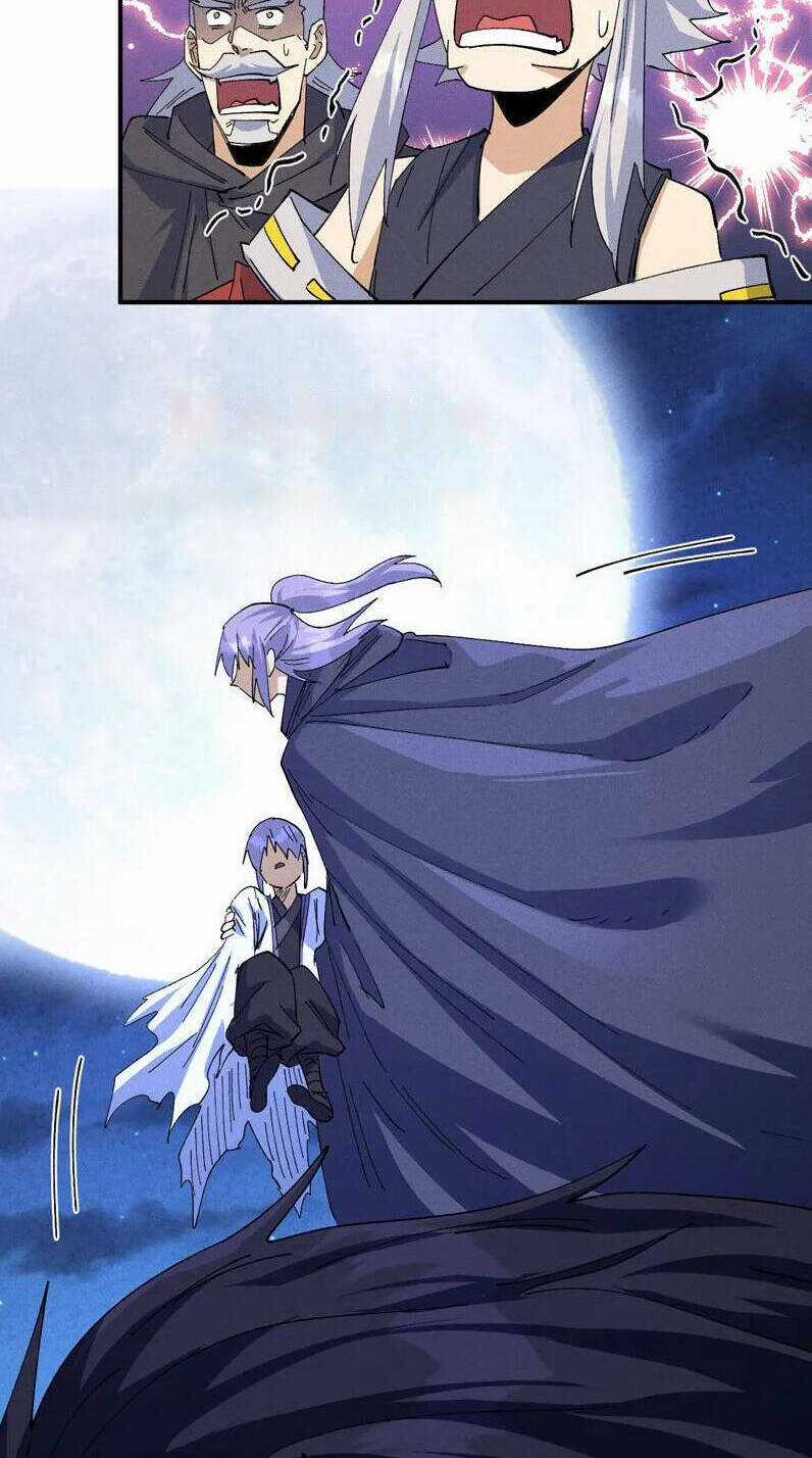 Nhân Vật Chính Mạnh Nhất Lịch Sử Chapter 180 trang 21