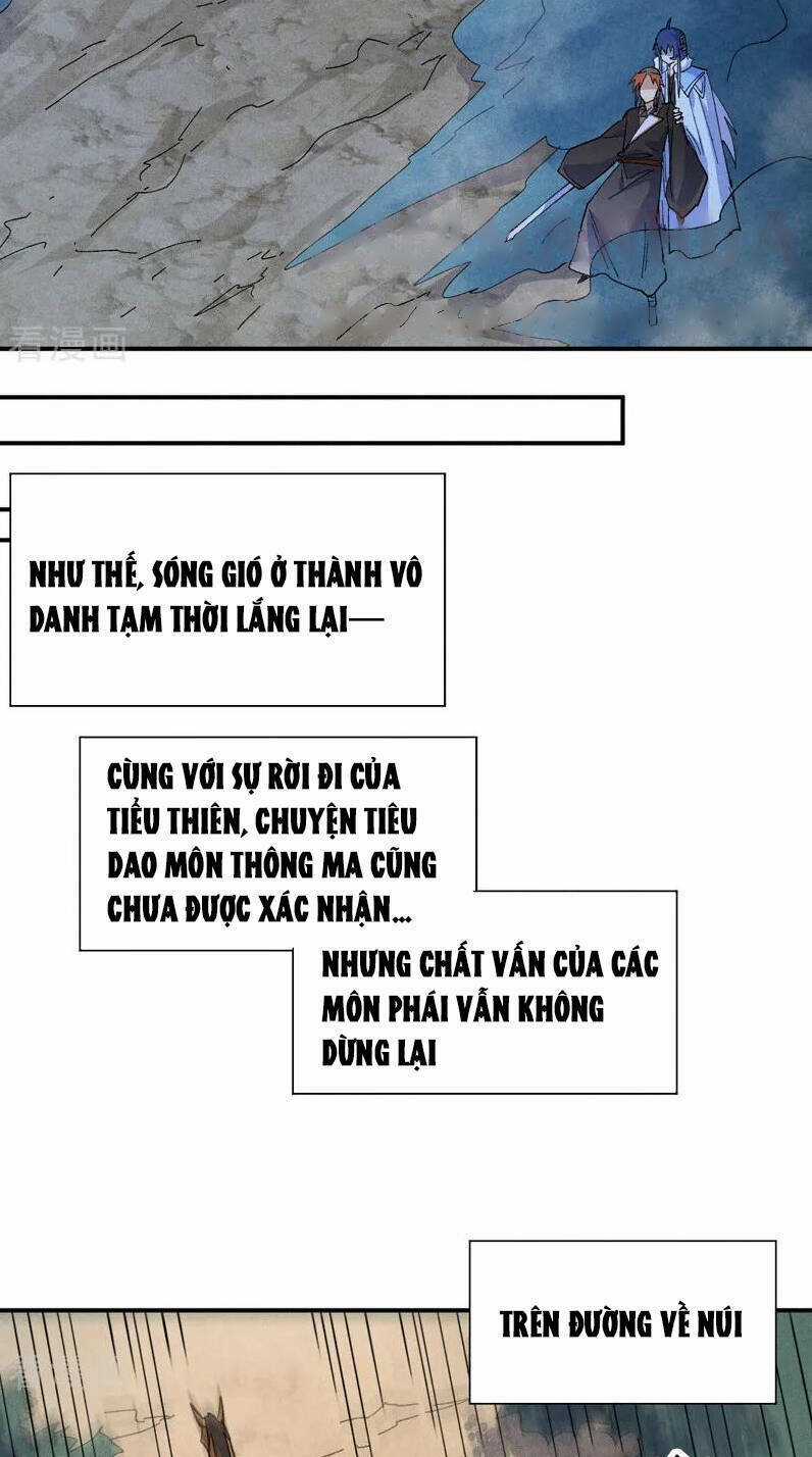Nhân Vật Chính Mạnh Nhất Lịch Sử Chapter 180 trang 24