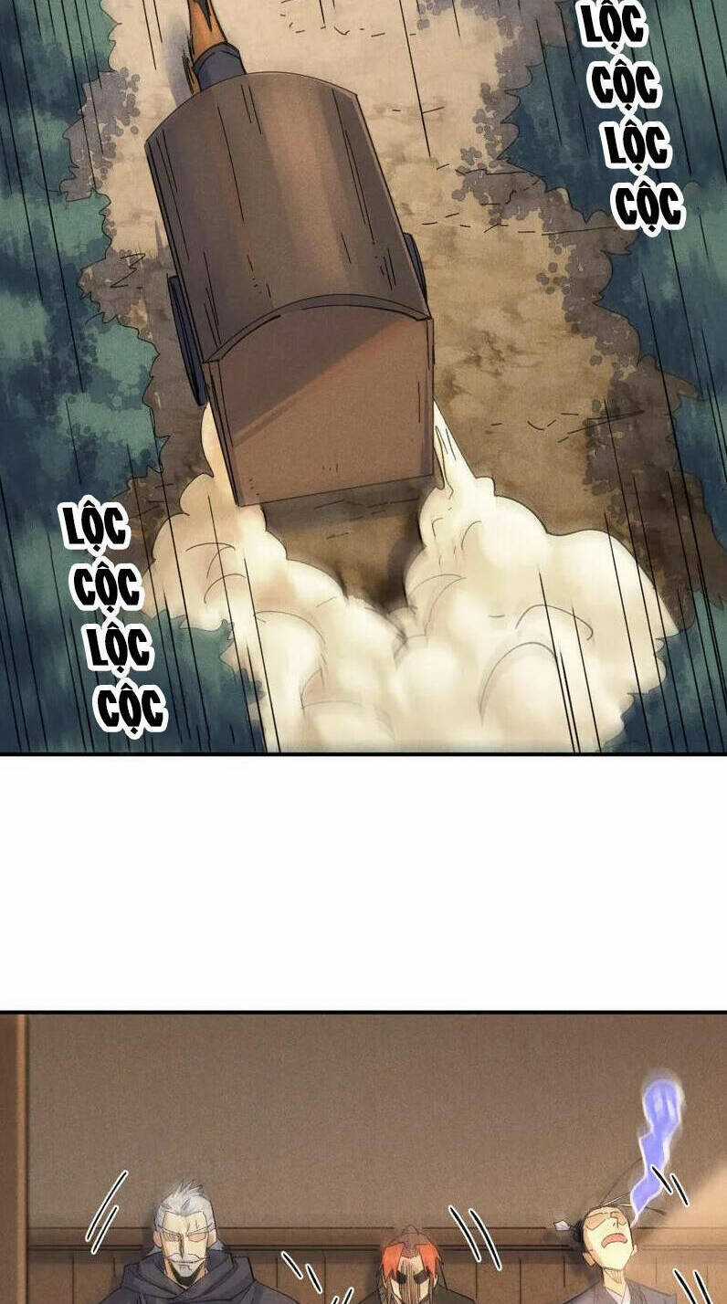 Nhân Vật Chính Mạnh Nhất Lịch Sử Chapter 180 trang 25