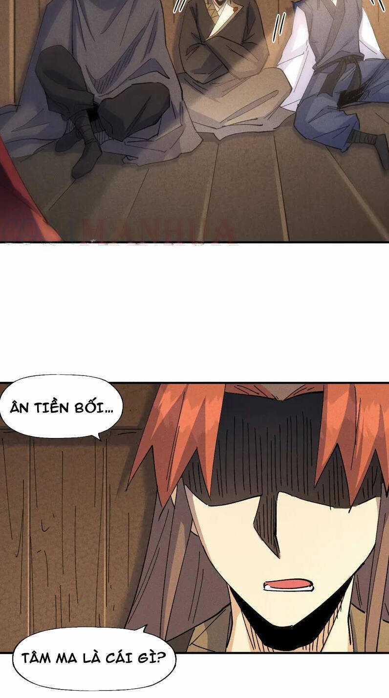 Nhân Vật Chính Mạnh Nhất Lịch Sử Chapter 180 trang 26