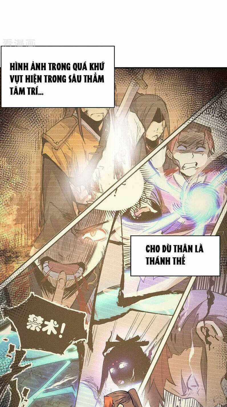 Nhân Vật Chính Mạnh Nhất Lịch Sử Chapter 180 trang 27