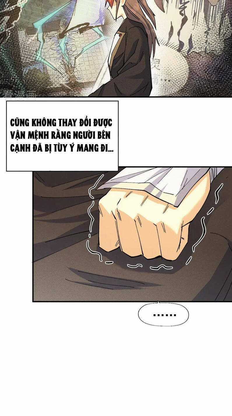 Nhân Vật Chính Mạnh Nhất Lịch Sử Chapter 180 trang 28