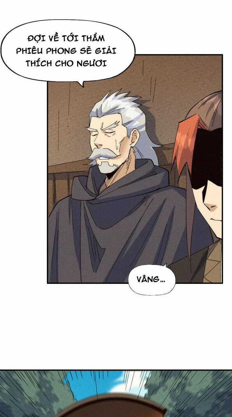 Nhân Vật Chính Mạnh Nhất Lịch Sử Chapter 180 trang 29