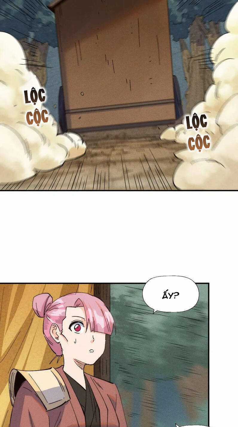 Nhân Vật Chính Mạnh Nhất Lịch Sử Chapter 180 trang 30