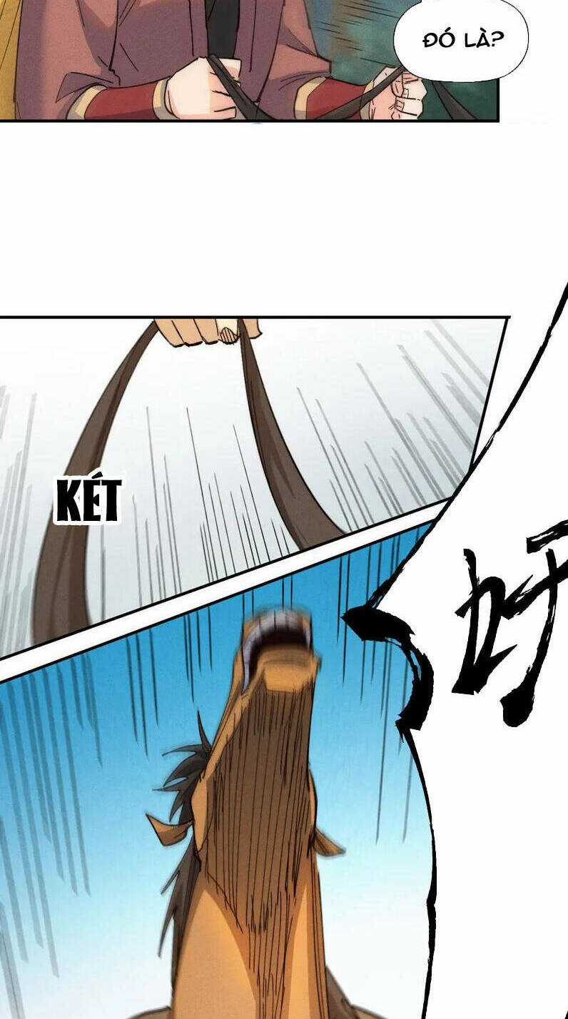 Nhân Vật Chính Mạnh Nhất Lịch Sử Chapter 180 trang 31