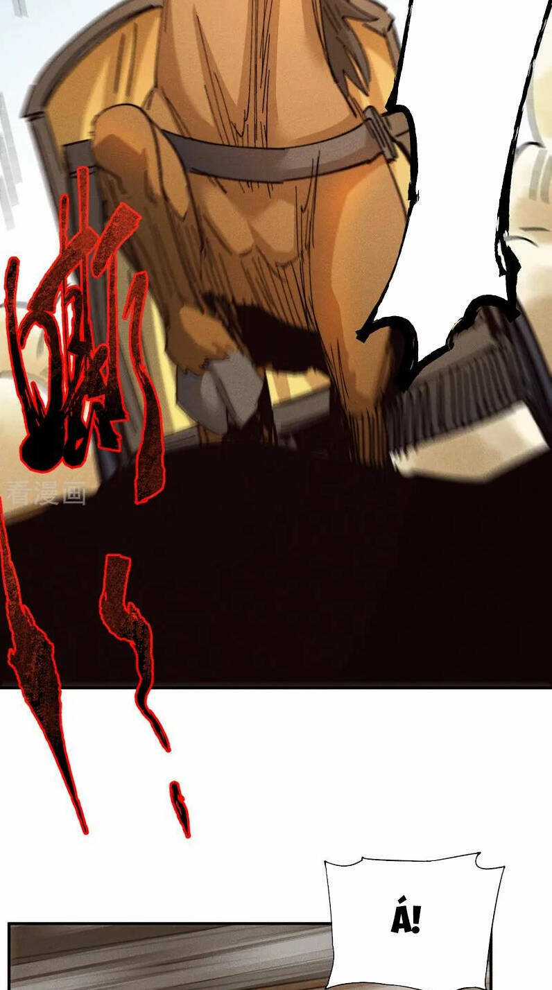 Nhân Vật Chính Mạnh Nhất Lịch Sử Chapter 180 trang 32