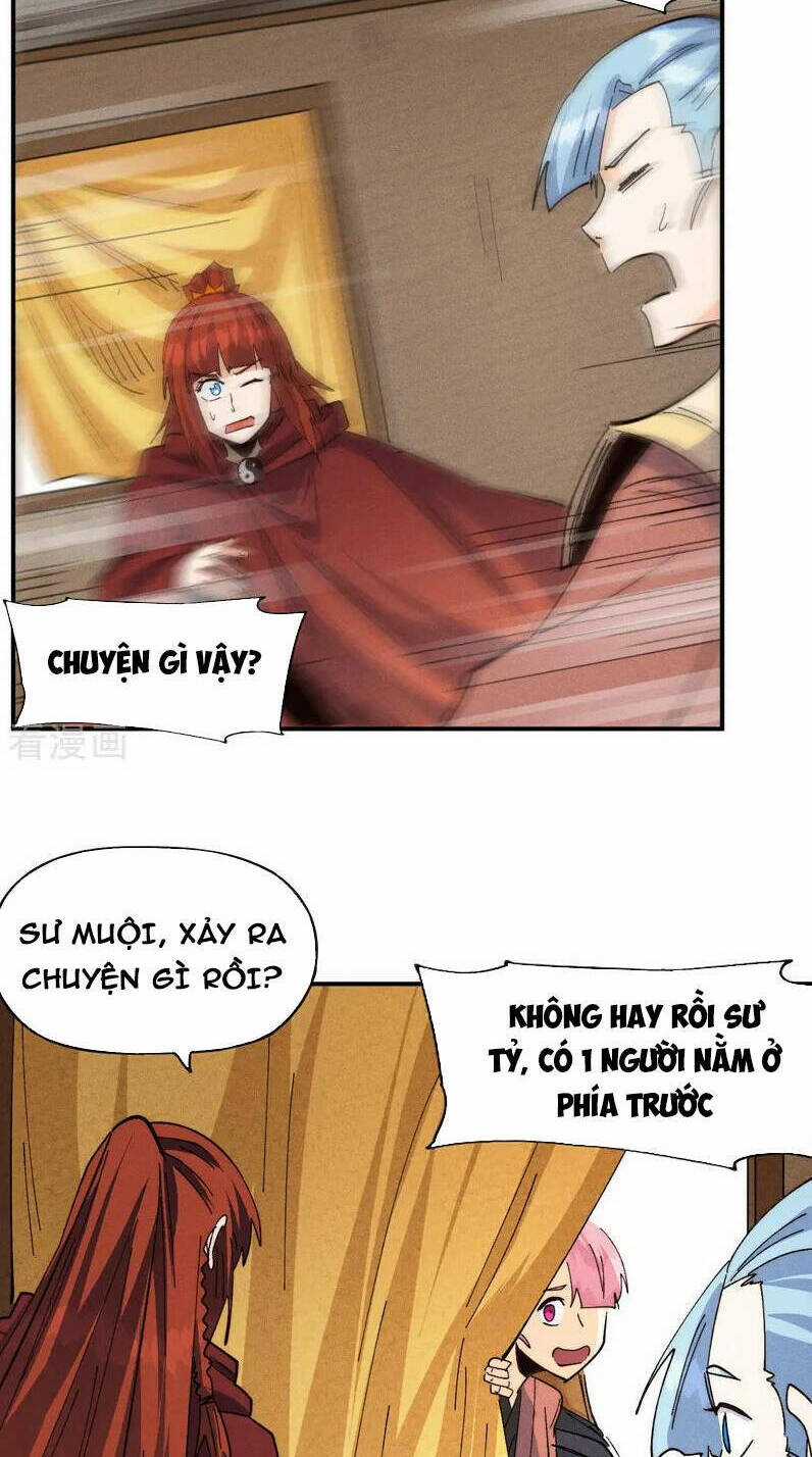 Nhân Vật Chính Mạnh Nhất Lịch Sử Chapter 180 trang 33