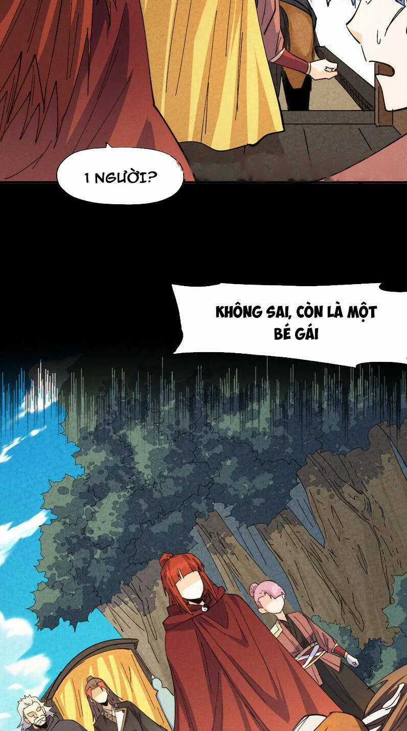 Nhân Vật Chính Mạnh Nhất Lịch Sử Chapter 180 trang 34