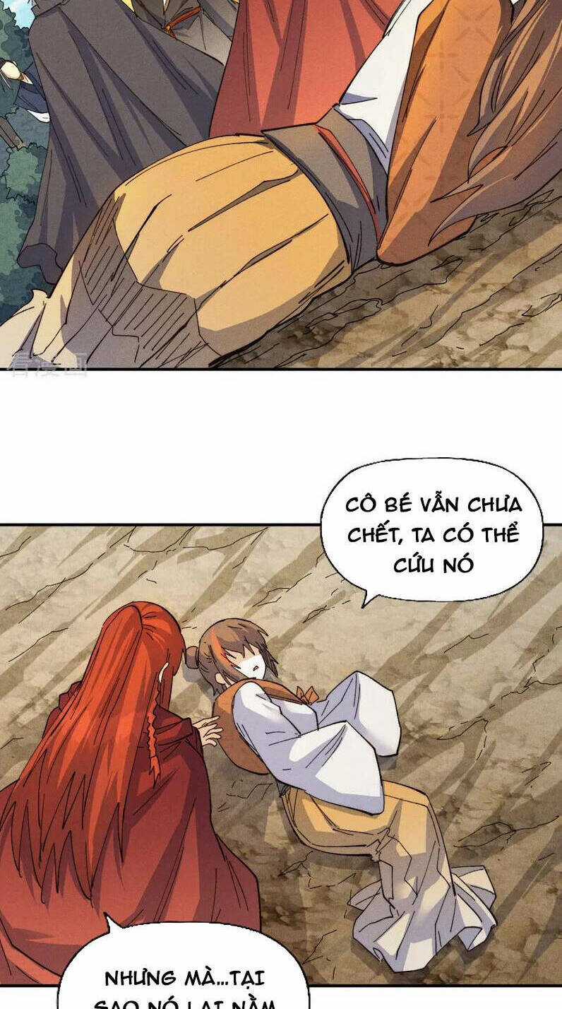 Nhân Vật Chính Mạnh Nhất Lịch Sử Chapter 180 trang 35