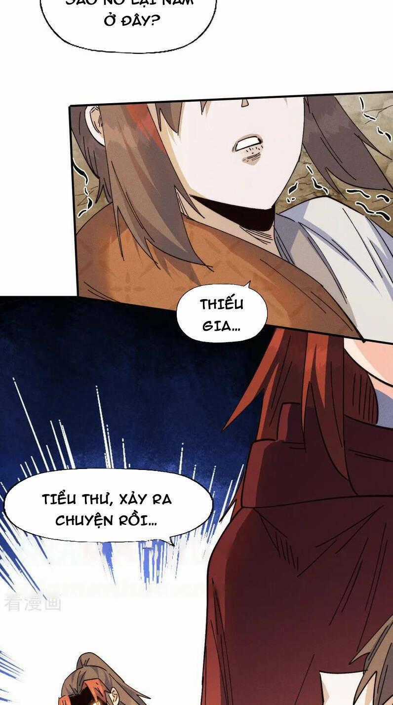 Nhân Vật Chính Mạnh Nhất Lịch Sử Chapter 180 trang 36