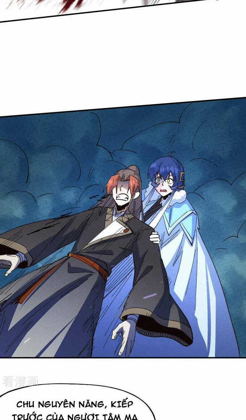 Nhân Vật Chính Mạnh Nhất Lịch Sử Chapter 180 trang 5